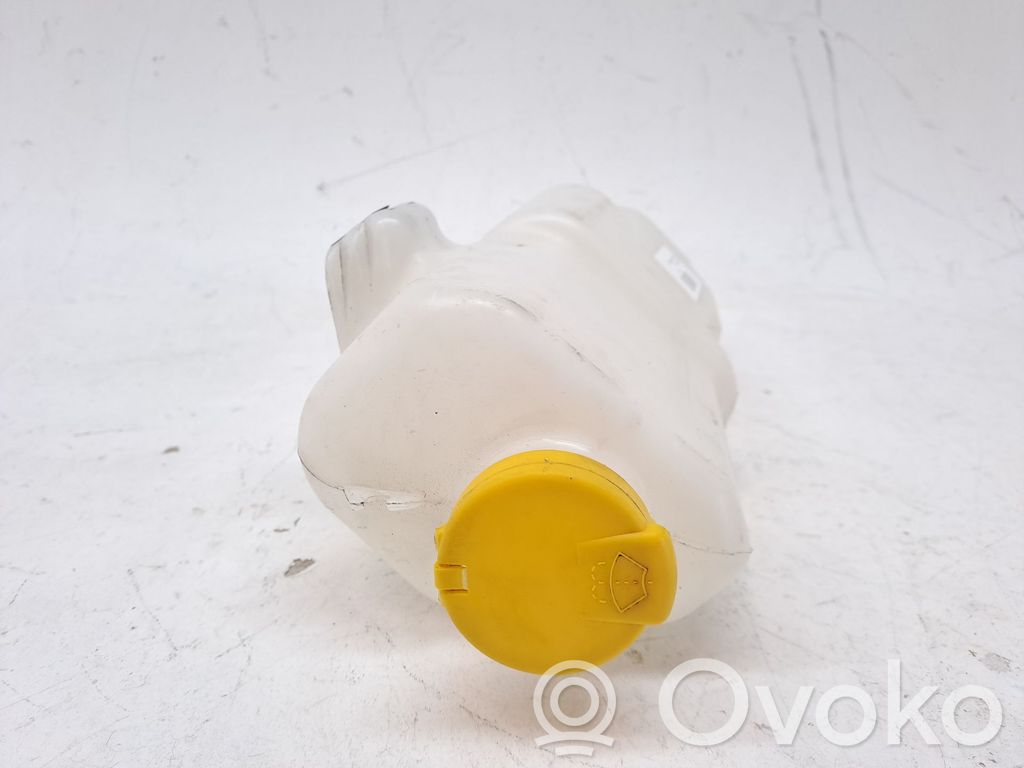 Serbatoio/vaschetta liquido lavavetri parabrezza   A4538690000
