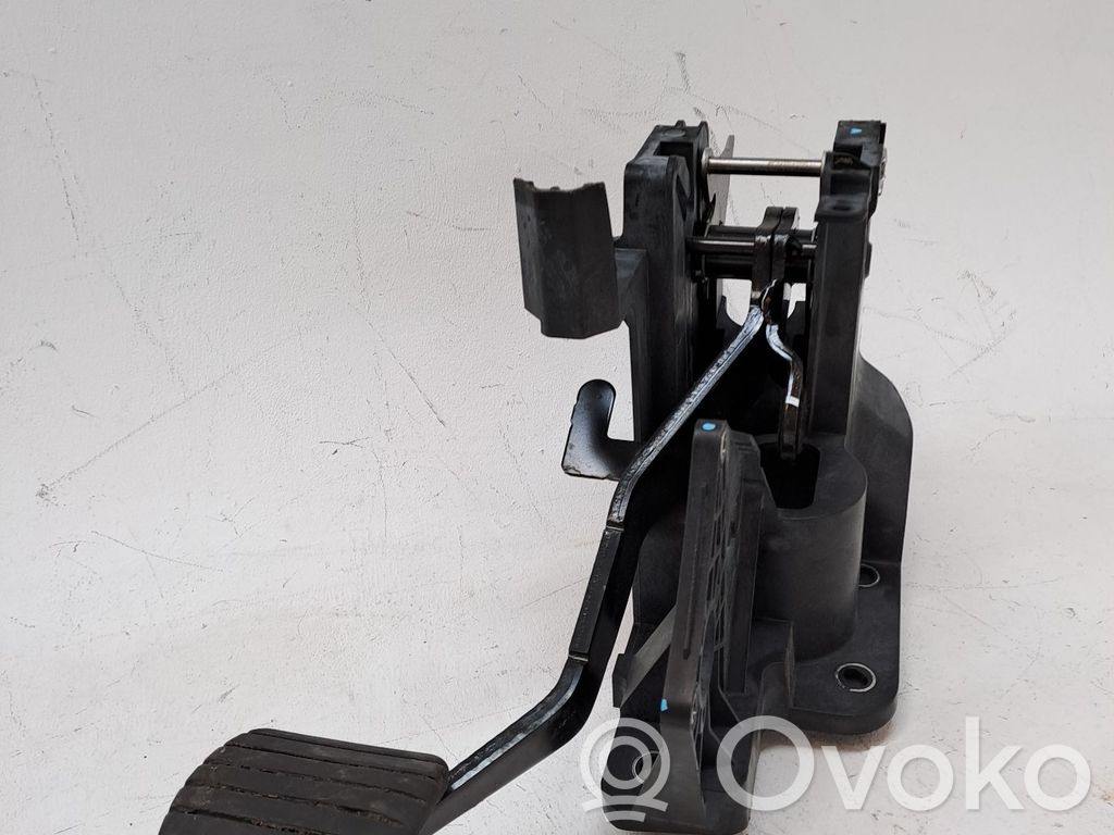 Pedală frână   A4532900300