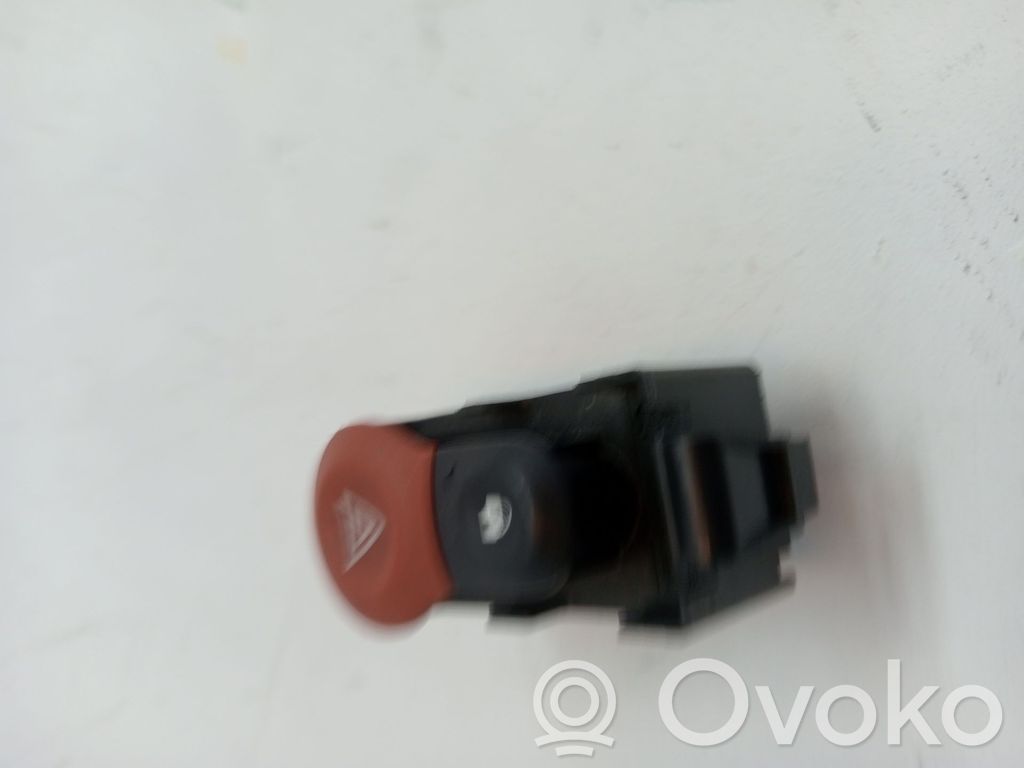 Smart ForTwo II Comutator lumini pericol