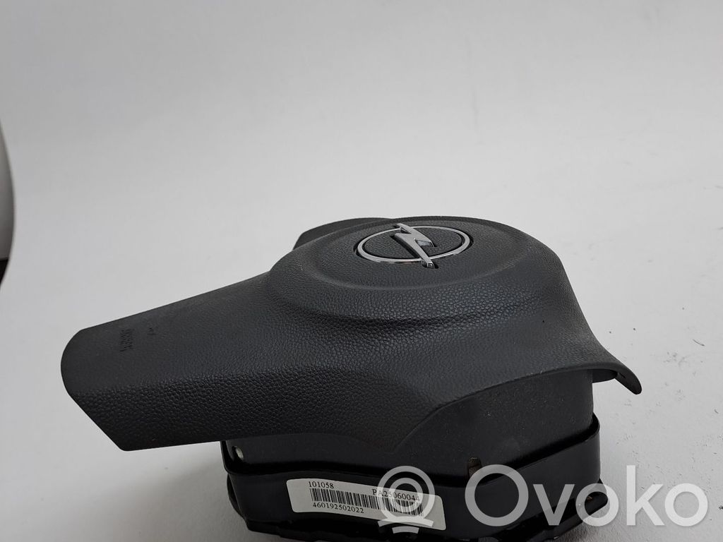Airbag del volante   5199336