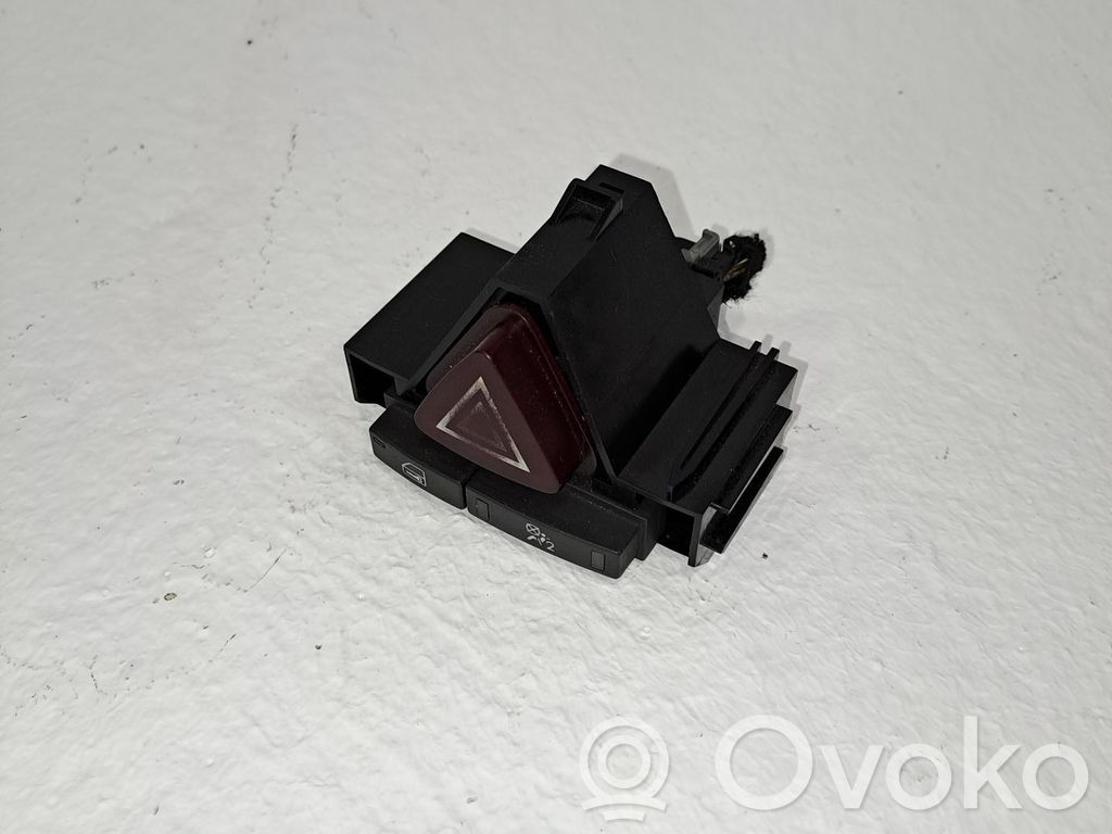 Botón interruptor de luz de peligro   13189800