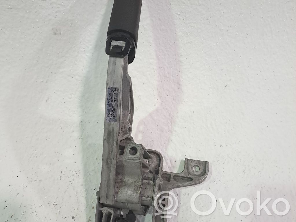 Ford Ecosport Leva di rilascio del freno a mano 