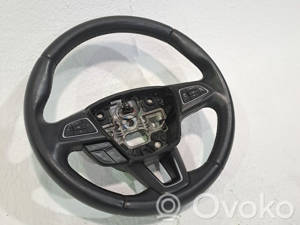 Ohjauspyörä   2014556