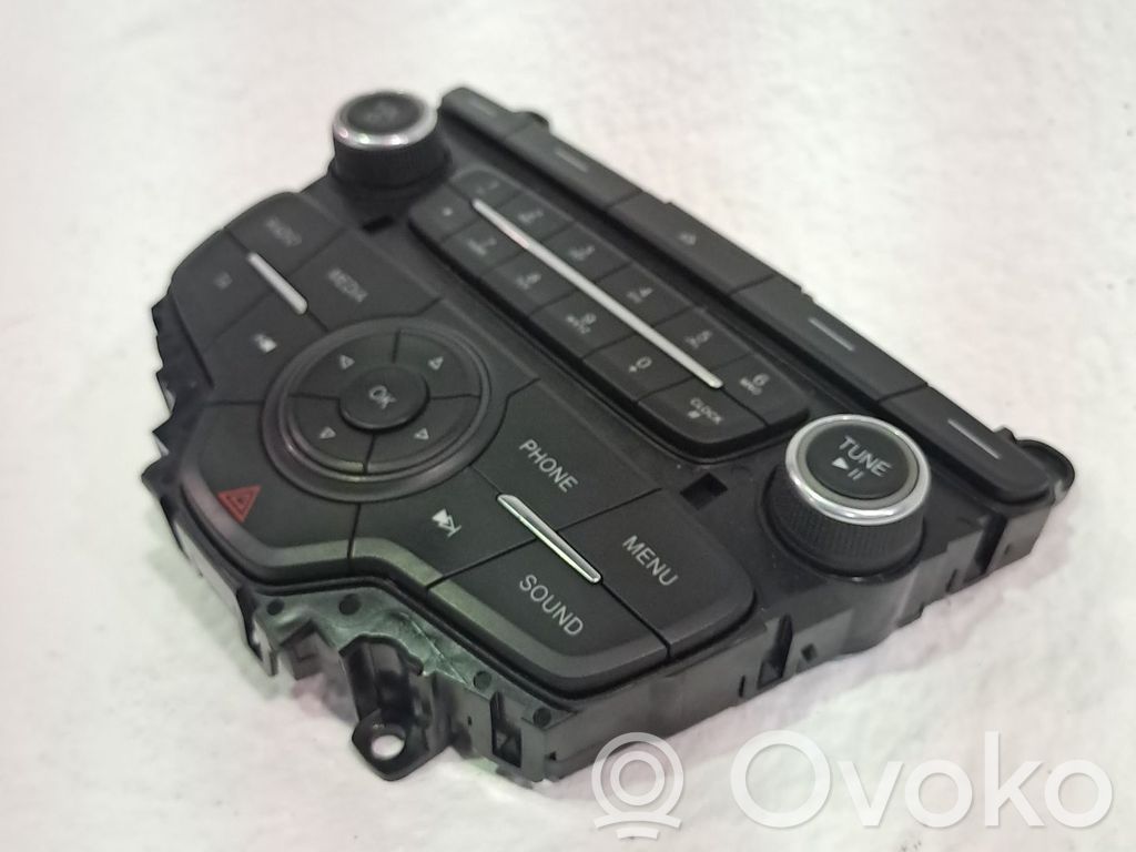Ford Ecosport Comutator lumini pericol 