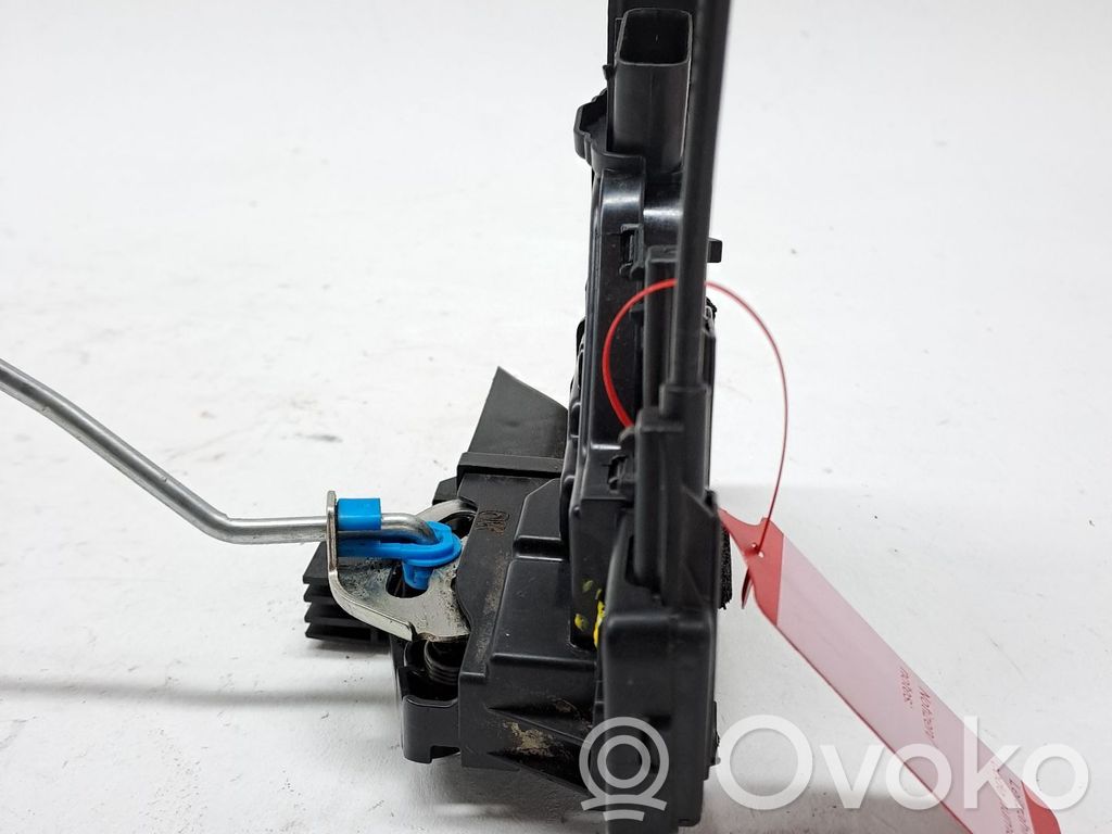 Serrure de porte avant   81320H8050