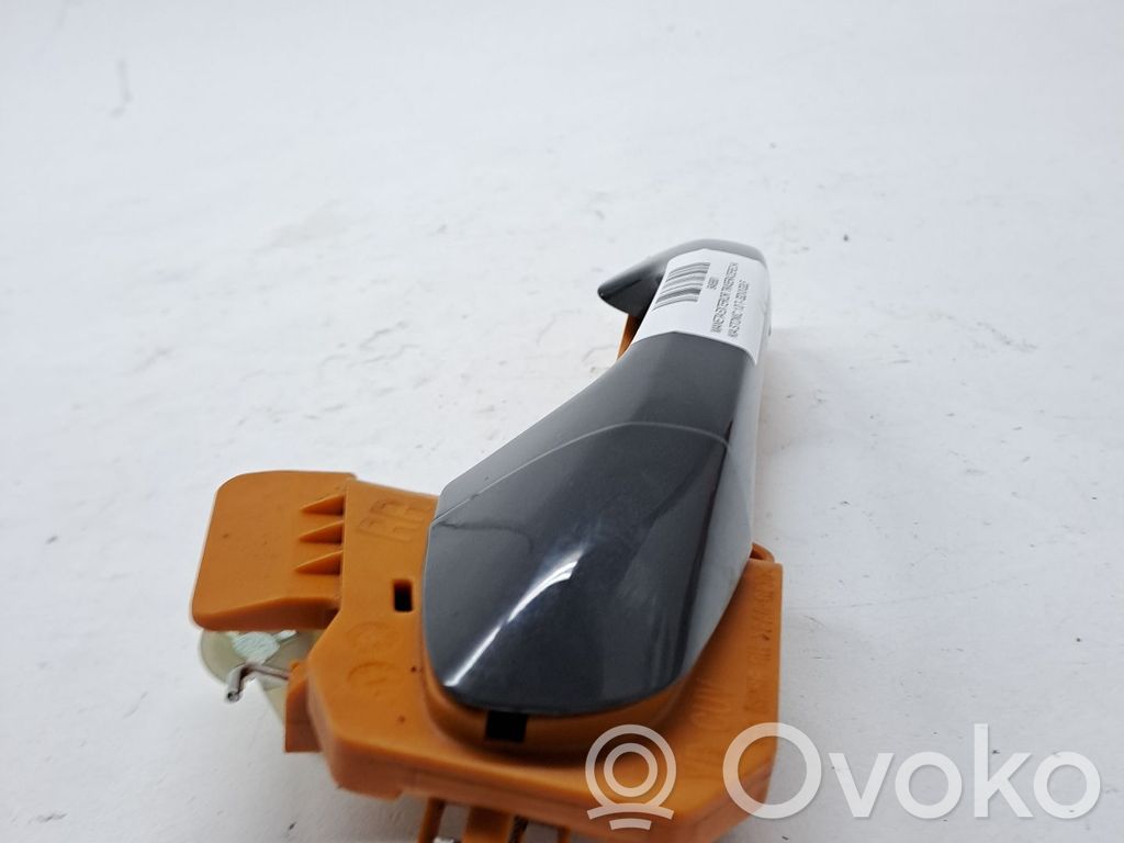 KIA Stonic Manecilla externa puerta trasera 