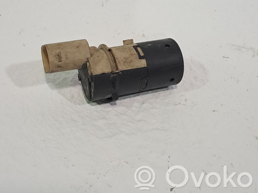 Sensor de aparcamiento PDC   9649186580