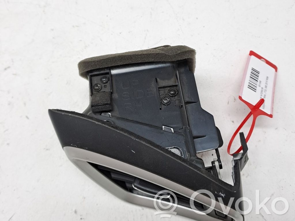 Nissan X-Trail T32 Copertura griglia di ventilazione cruscotto 