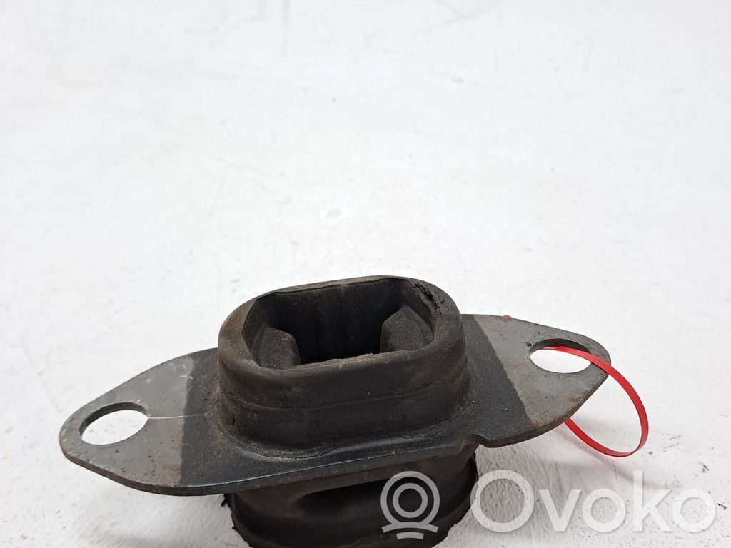 Smart ForTwo II Supporto della scatola del cambio