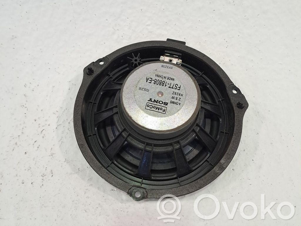 Ford Mondeo MK IV Altoparlante portiera anteriore 