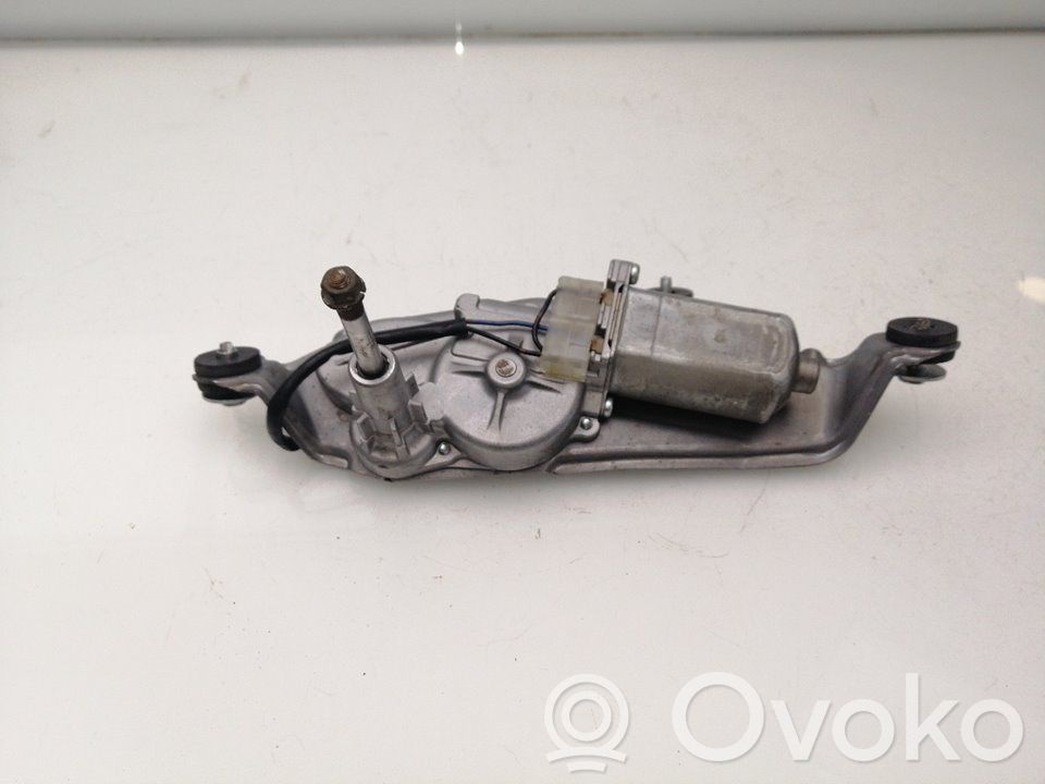 Wischermotor Heckscheibe   EG2167450C,8496000334