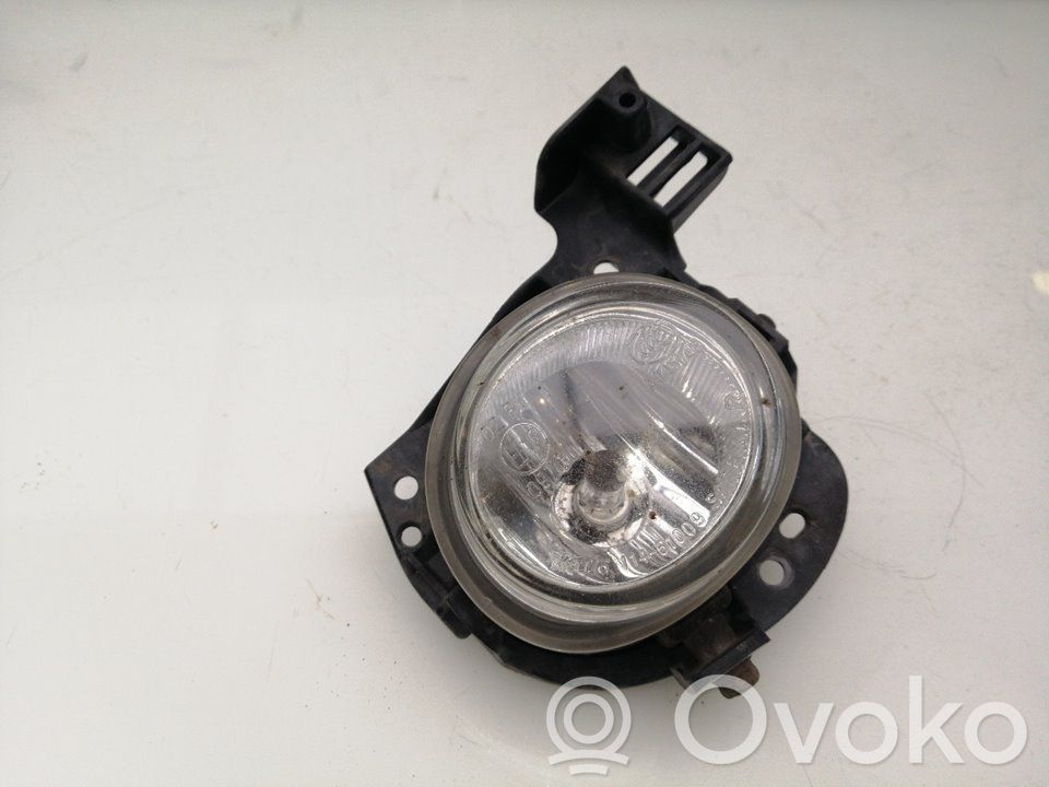 Miglas lukturis priekšā   GP9A51684,L16951680A