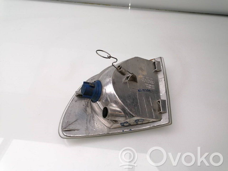 Mercedes-Benz Vito Viano W638 Proiector lumini zi LED