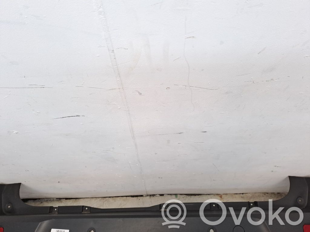 Ford Transit -  Tourneo Connect Bară spate 