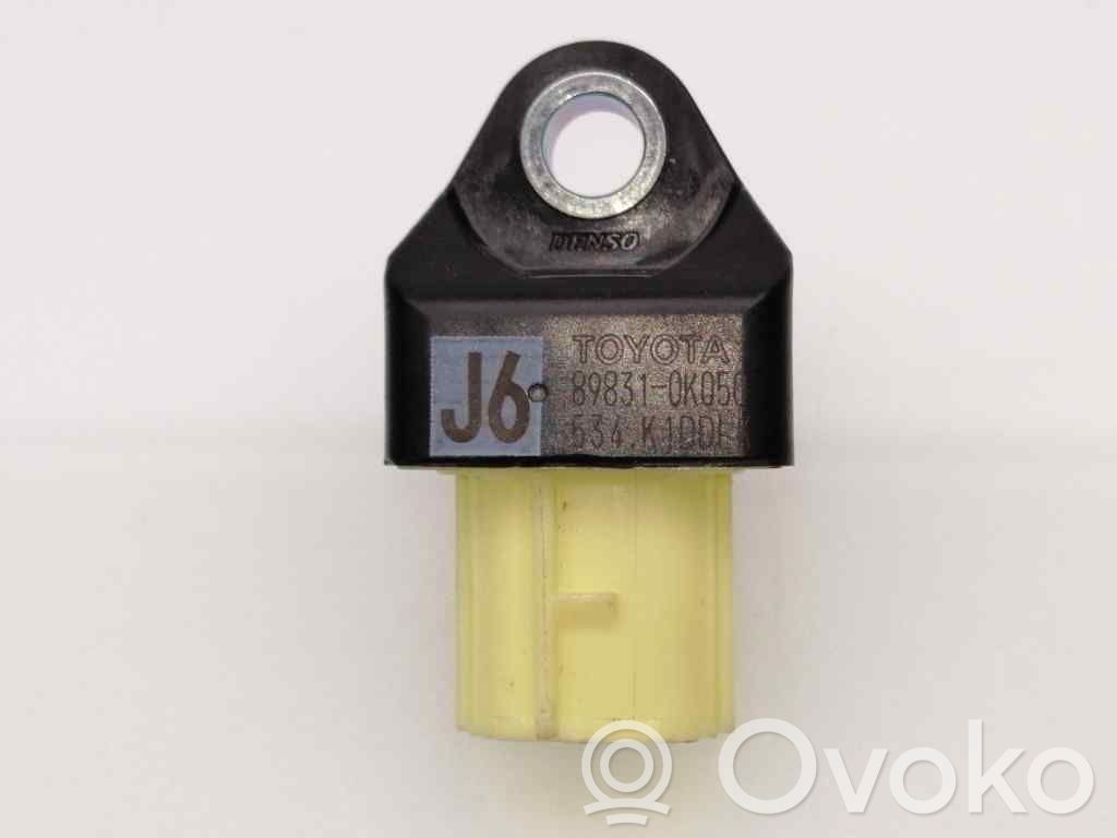 Sensor   898310K050