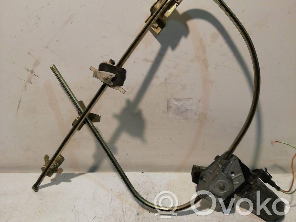 Renault Clio I Fensterhebermotor Tür vorne 