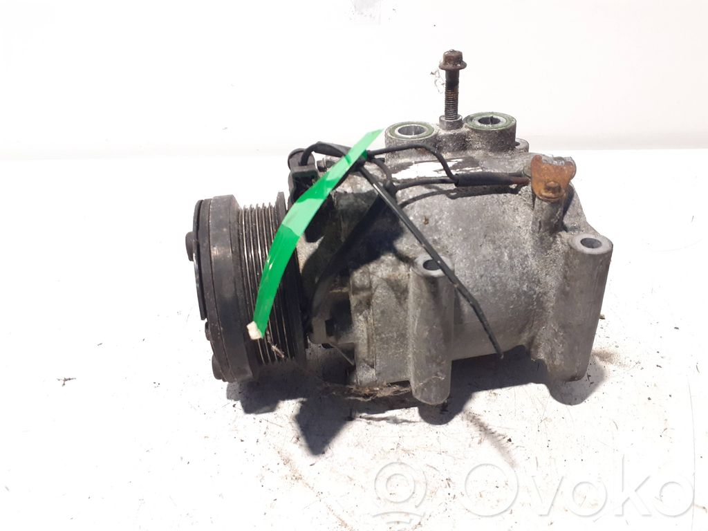 Ford Focus Air conditioning (A/C) compressor (pump) 