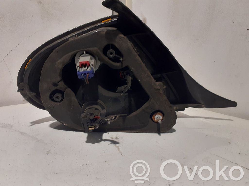 Dodge Neon Spuldzīte 