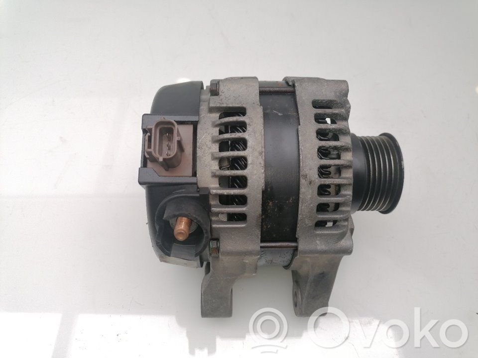 Ford C-MAX II Alternador 