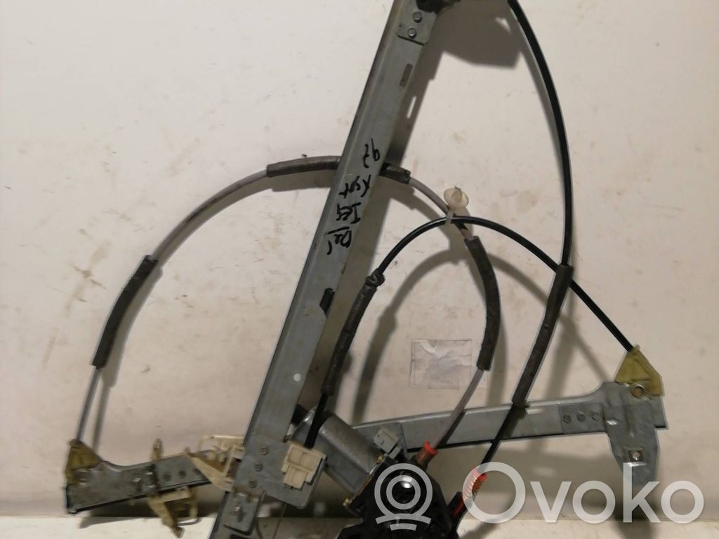 Regulador de ventanilla eléctrico de puerta delantera   9221H3,2PINES