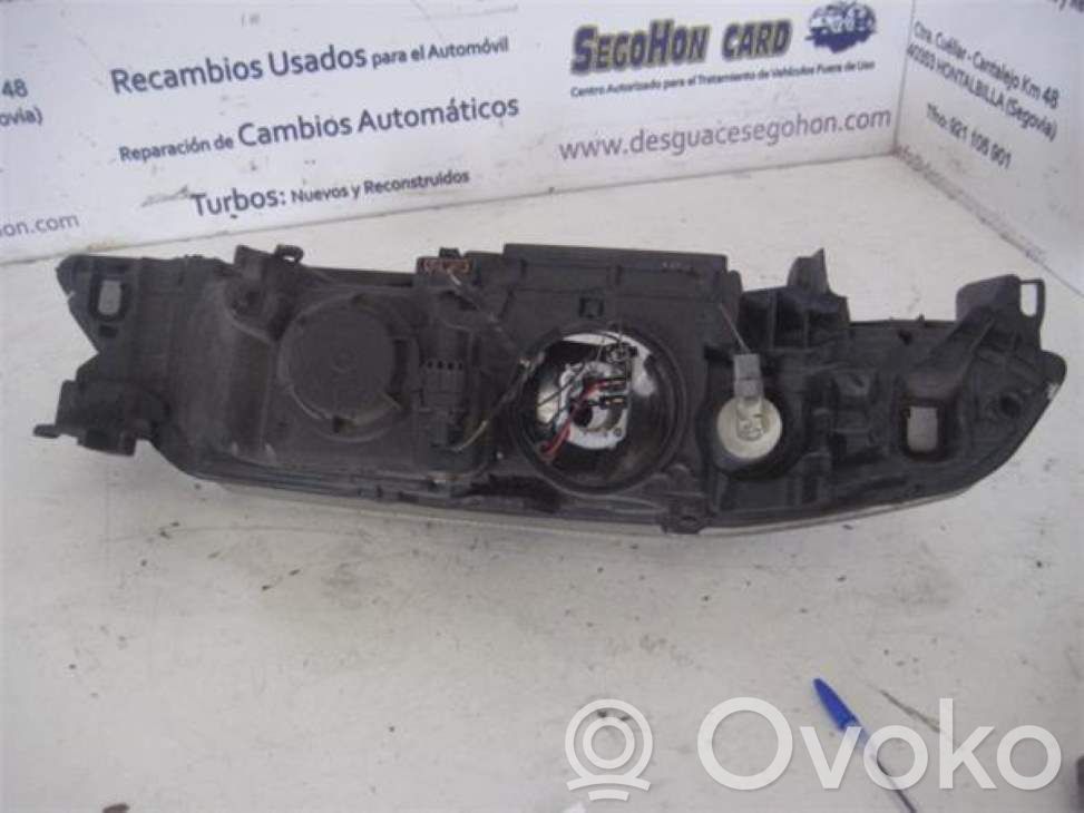 Phare frontale   89003523,89003523