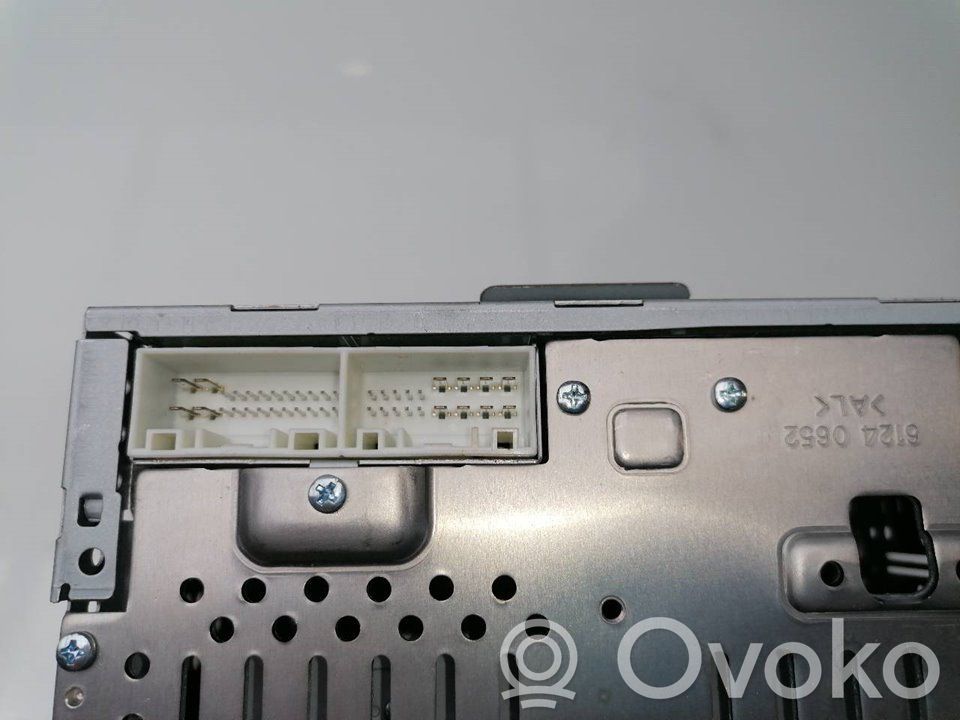 Hyundai ix35 Unità principale autoradio/CD/DVD/GPS
