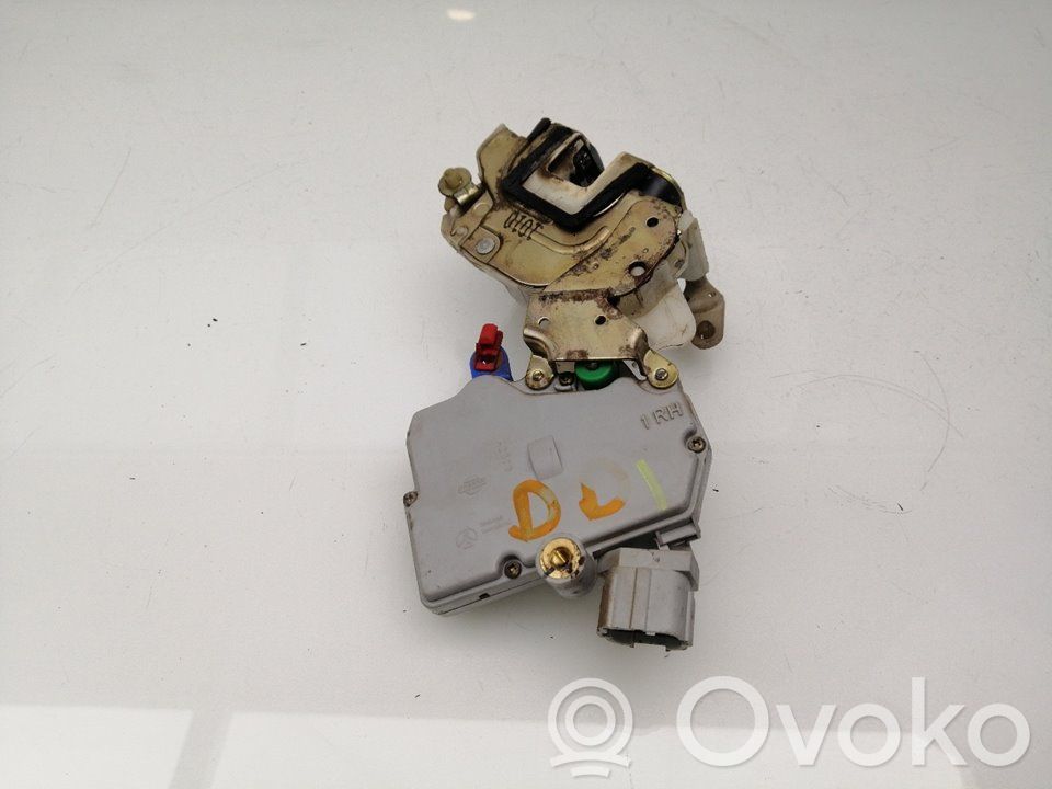 Etuoven lukko   805027F000