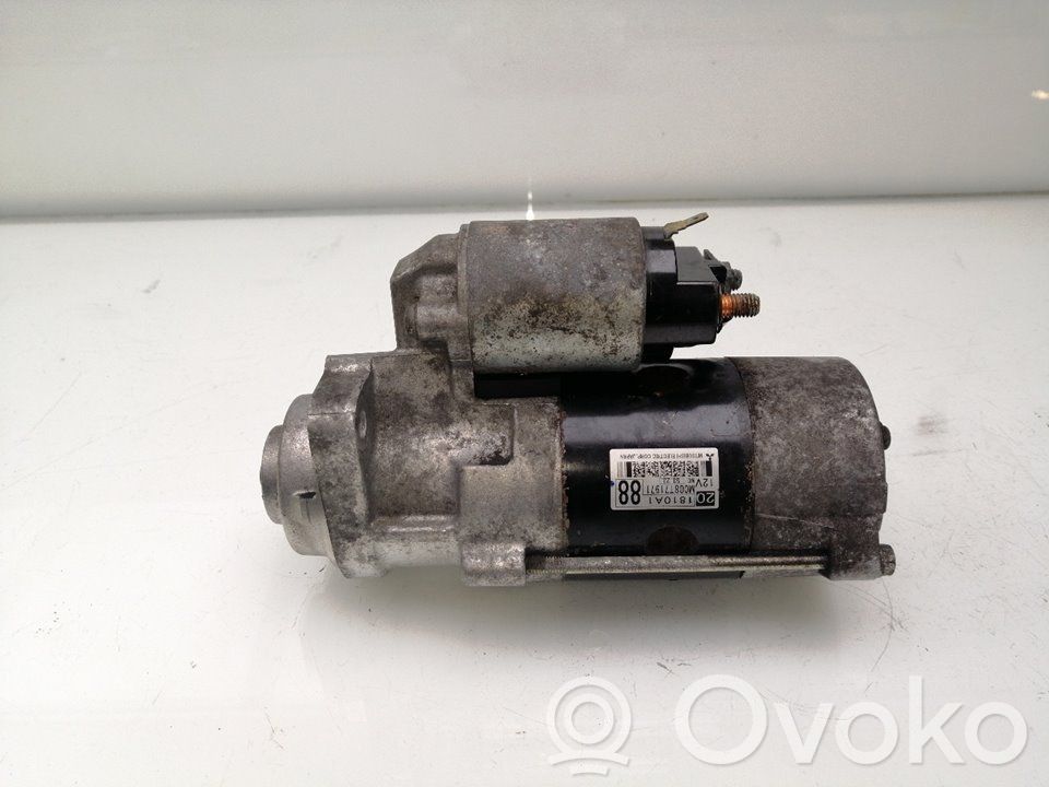 Motor de arranque   1810A188,M008T71971