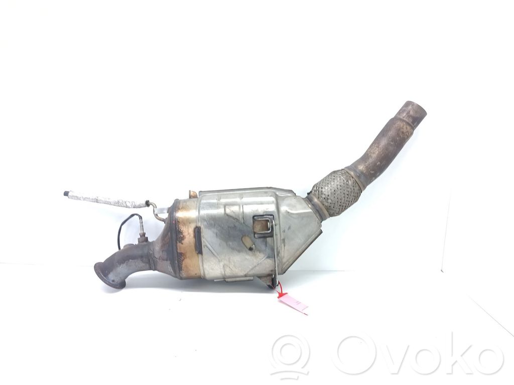 Catalyst/FAP/DPF particulate filter   18303440360,7805092