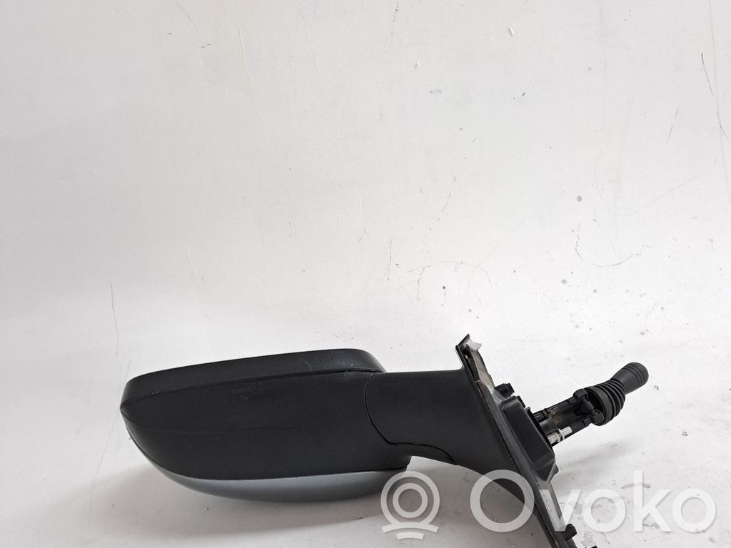 Opel Corsa C Oglindă electrică ușă față 