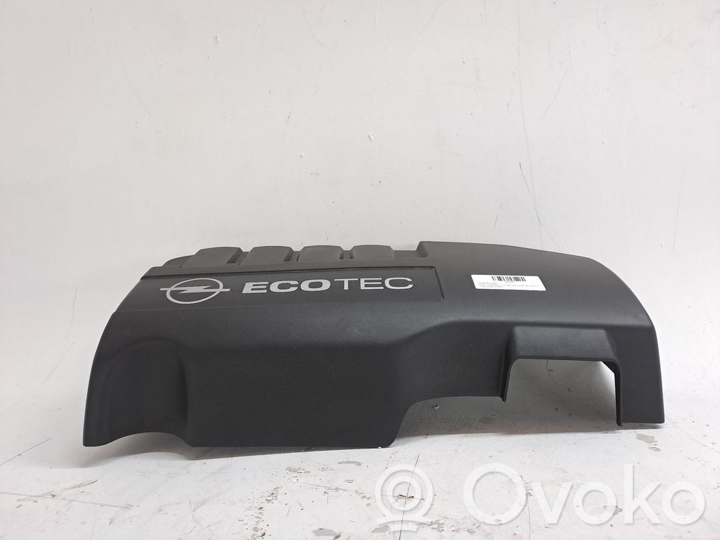 Opel Corsa C Moottorin koppa 