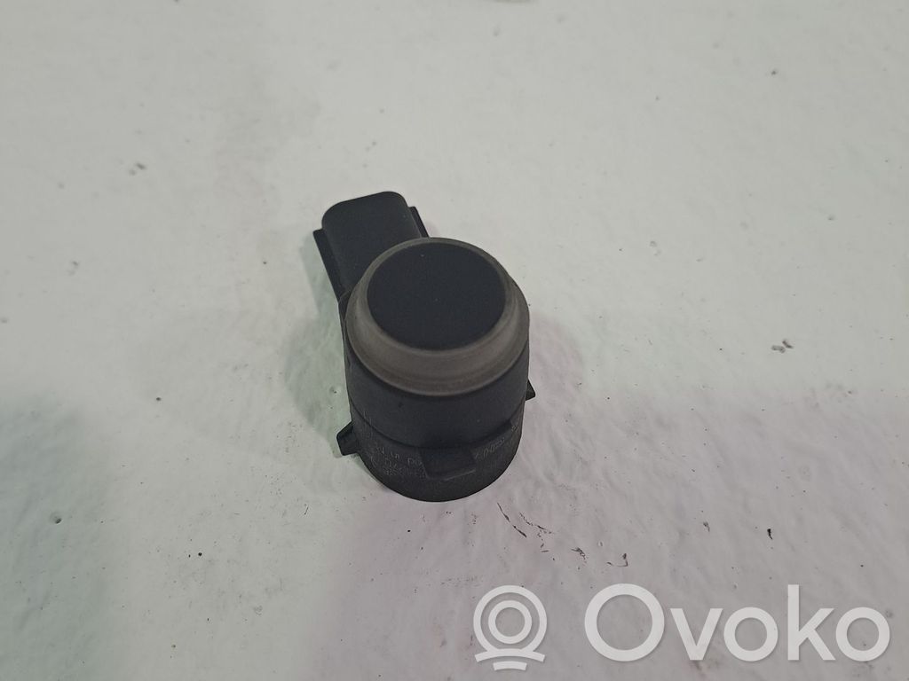 Sensor de aparcamiento PDC   13368131