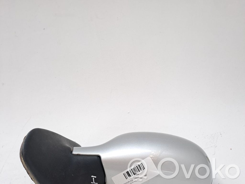 Renault Clio III Rétroviseur extérieur électrique de porte avant