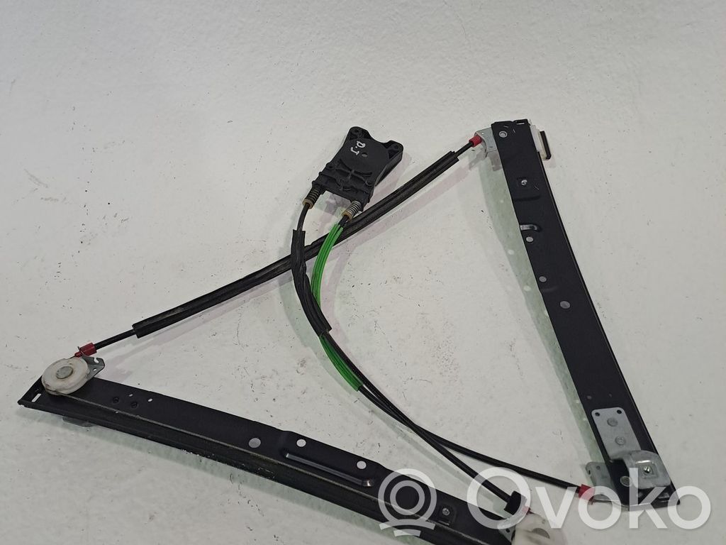 Ford Mondeo MK II Macara electrică geam ușă față 