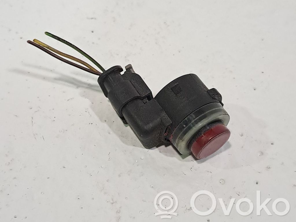 Mini Clubman F54 Parksensor PDC 