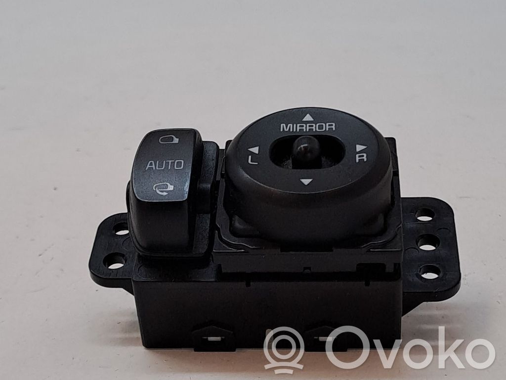 Interruptor del espejo lateral   93530A2050WK