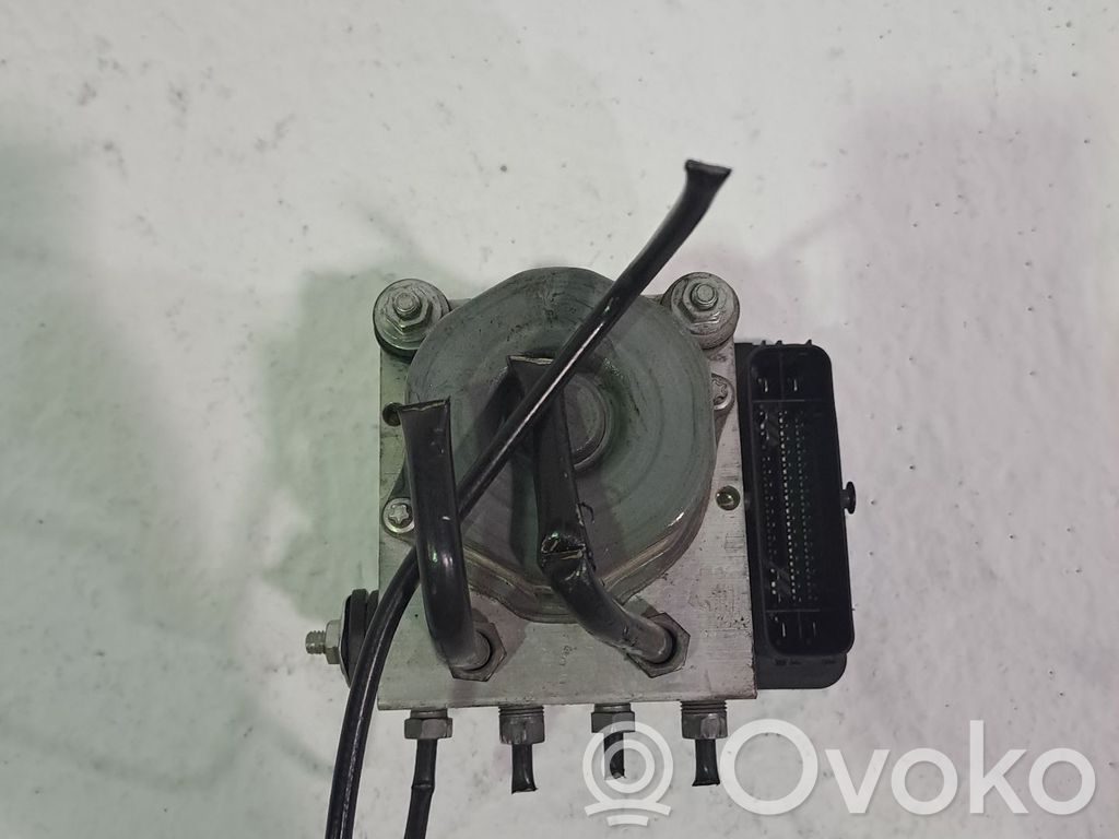 ABS control unit/module   1613128380