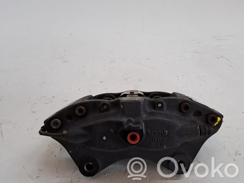 Bremssattel hinten   100788800B,106833100B