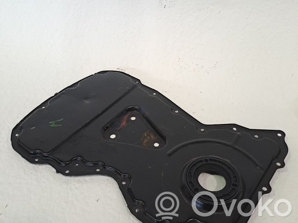 Ford Transit Abdeckung Steuerkette 
