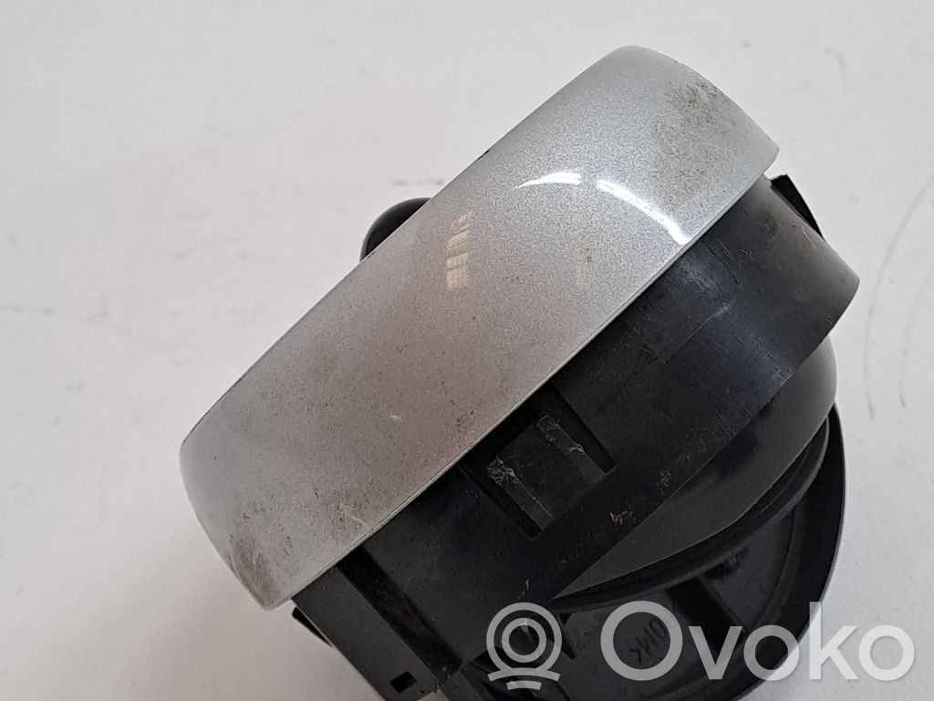 Rover Mini Cooper Luftausströmer Lüftungsdüse Luftdüse frontscheibe 