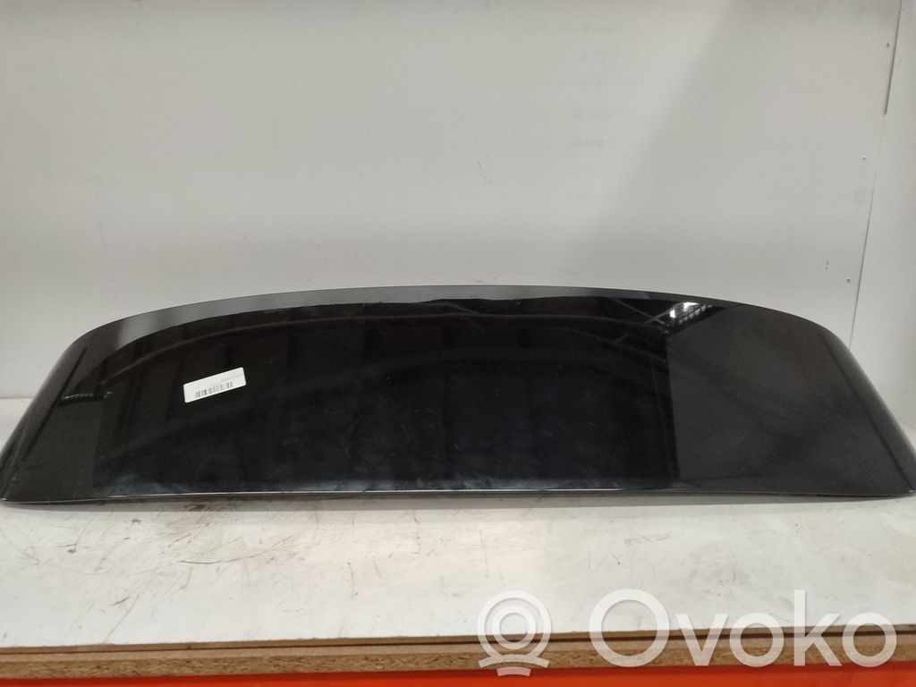 Tailgate/trunk spoiler   960300445R