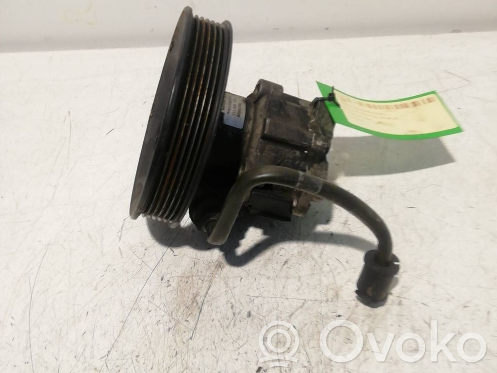 Opel Vectra B Pompa servosterzo 