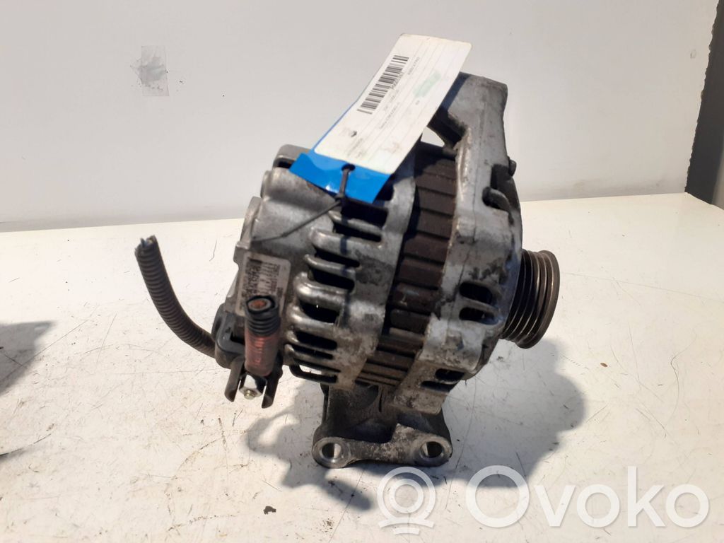 Ģenerators   A005TA7792,A005TA7792,2S6T10300DB