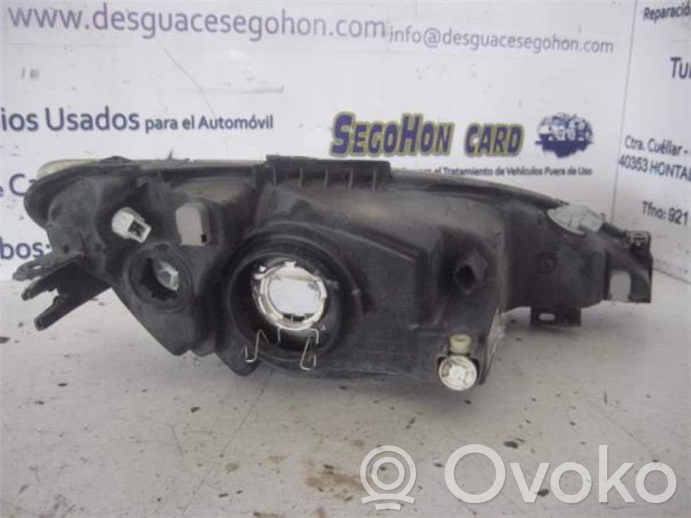 Scheinwerfer   89005132