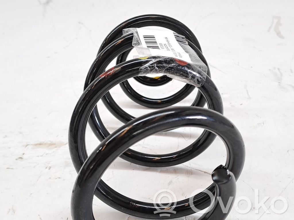Renault Captur II Front coil spring 