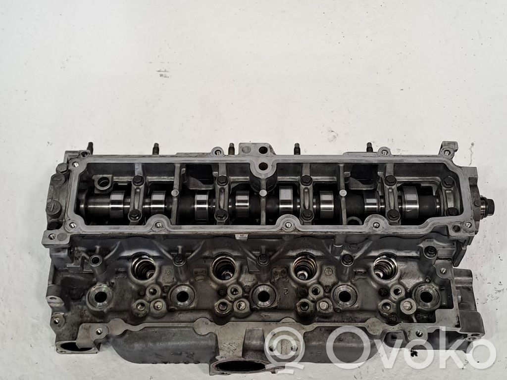 Culata del motor   1685778,AV6Q6C032AA