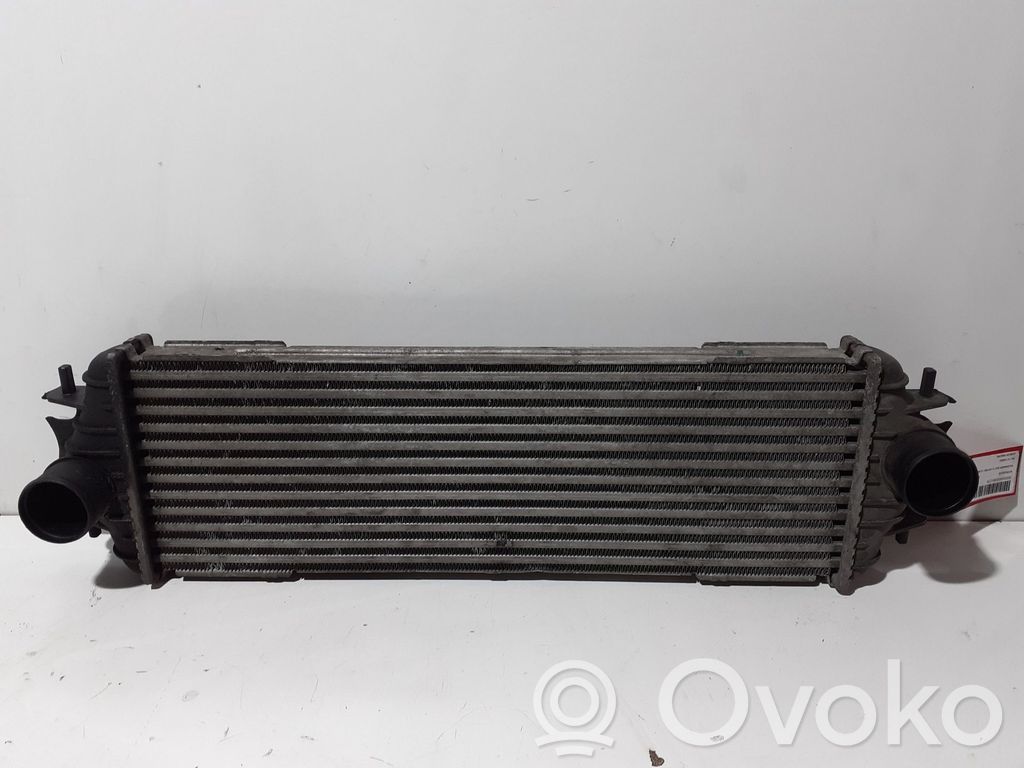 Radiatore intercooler   7700312903G,7700312903G,868926Q