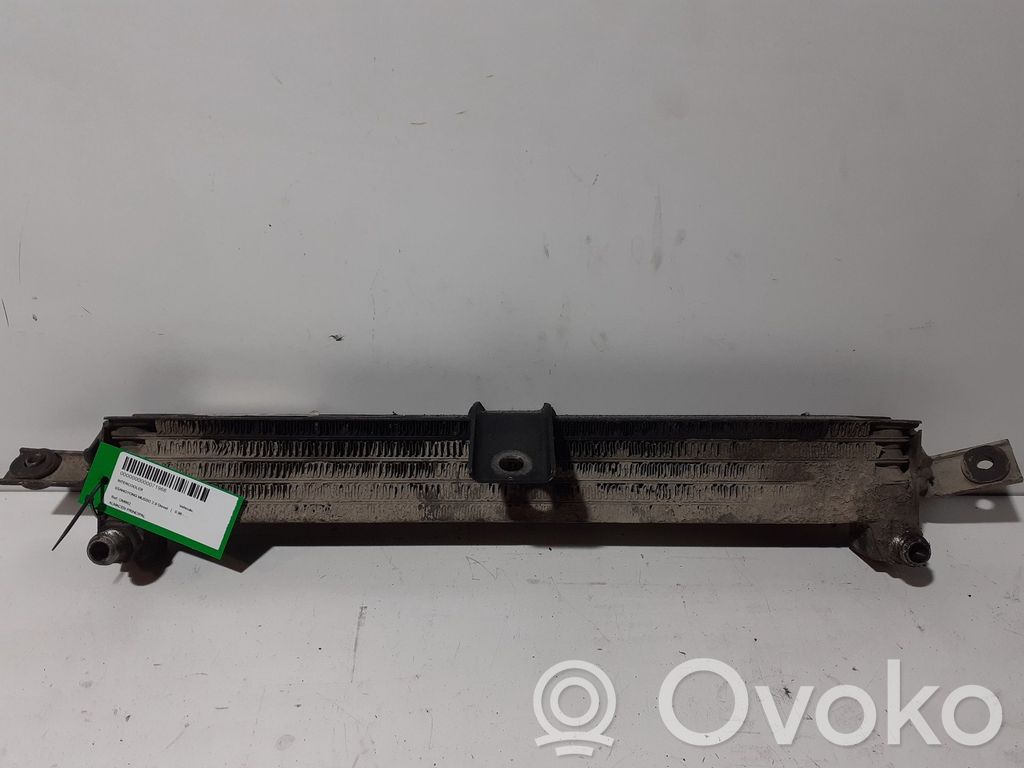 SsangYong Musso Radiatore intercooler 