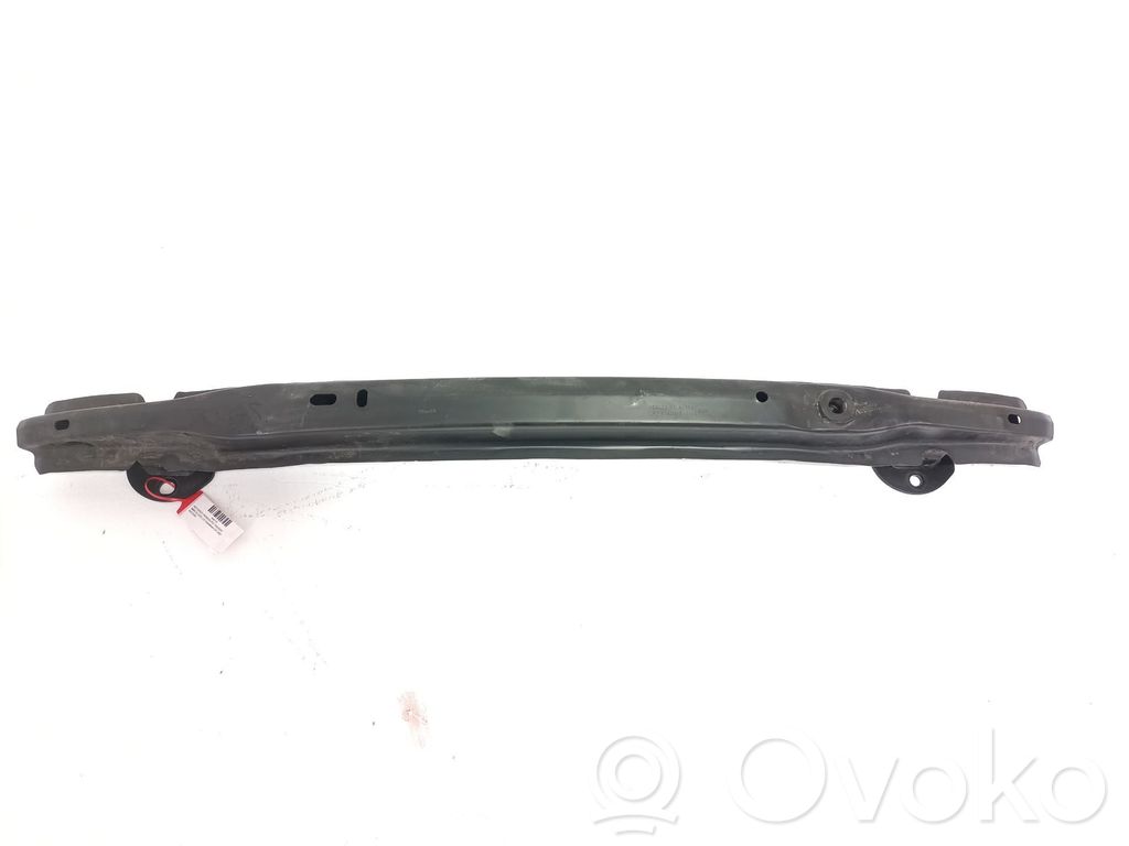 Aizmugurē bampera balka   51123400951