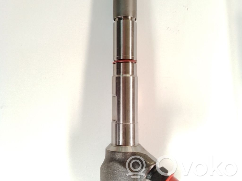 Inyector de combustible   4L130277AD,0445110471